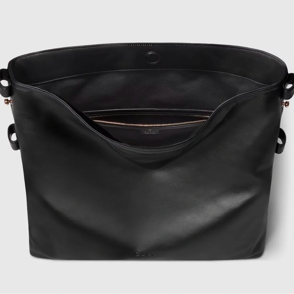 Gucci Beatrix Maxi Hobo 2025 BNIB - Picture 4 of 16